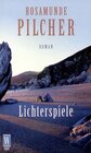 Buchcover Lichterspiele