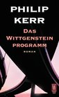 Buchcover Das Wittgensteinprogramm