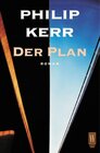 Buchcover Der Plan