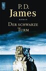 Buchcover Der schwarze Turm