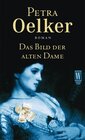 Buchcover Das Bild der alten Dame