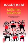 Buchcover Küsschen, Küsschen!