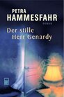 Buchcover Der stille Herr Genardy