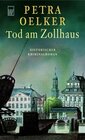 Buchcover Tod am Zollhaus