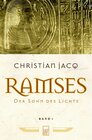 Buchcover Ramses: Der Sohn des Lichts