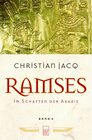 Buchcover Ramses: Im Schatten der Akazie
