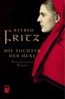 Buchcover Die Tochter der Hexe