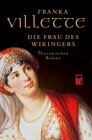 Buchcover Die Frau des Wikingers