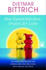 Buchcover Das Gummibärchen-Orakel der Liebe