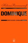 Buchcover Dominique