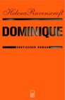 Buchcover Dominique