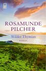 Buchcover Wilder Thymian