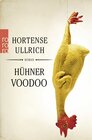 Buchcover Hühner Voodoo