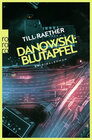 Buchcover Danowski: Blutapfel