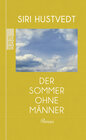 Buchcover Der Sommer ohne Männer