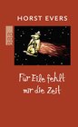 Buchcover Für Eile fehlt mir die Zeit