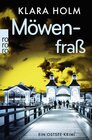 Buchcover Möwenfraß