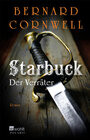 Buchcover Starbuck: Der Verräter
