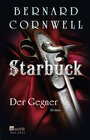 Buchcover Starbuck: Der Gegner