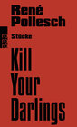 Buchcover Kill Your Darlings