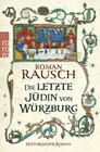 Buchcover Die letzte Jüdin von Würzburg