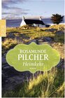 Buchcover Heimkehr