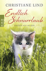 Buchcover Endlich Schnurrlaub