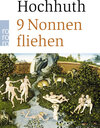 Buchcover 9 Nonnen fliehen