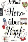 Buchcover Herz über Kopf