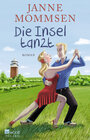 Buchcover Die Insel tanzt