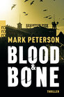 Buchcover Blood & Bone