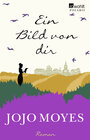 Buchcover Ein Bild von dir