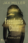 Buchcover Freedom's Child