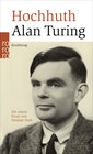 Buchcover Alan Turing