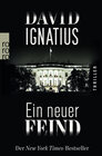 Buchcover Ein neuer Feind