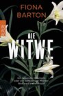 Buchcover Die Witwe