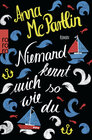 Buchcover Niemand kennt mich so wie du