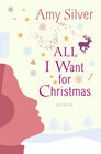 Buchcover All I want for Christmas