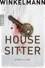 Buchcover Housesitter