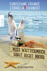 Buchcover Miss Wattenmeer singt nicht mehr