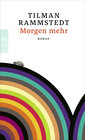 Buchcover Morgen mehr