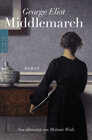 Buchcover Middlemarch