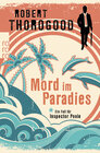 Buchcover Mord im Paradies