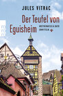 Buchcover Der Teufel von Eguisheim