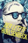 Buchcover Der letzte Huelsenbeck
