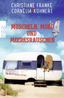 Buchcover Muscheln, Mord und Meeresrauschen