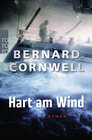 Buchcover Hart am Wind