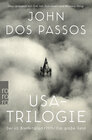 Buchcover USA-Trilogie