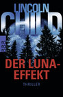 Buchcover Der Luna-Effekt