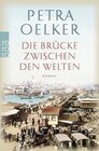 Buchcover Die Brücke zwischen den Welten